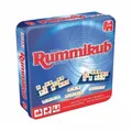Jumbo Spiele Original Rummikub in Metalldose 276857