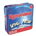 Jumbo Spiele Rummikub Original Metalldose Spiele Brettspiel Classic Kompakt NEU
