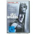 Exit Wounds Die Copjäger DVD Gebraucht sehr gut
