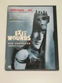 DVD Film:  Exit Wounds. Die Copjäger  (2002 mit Steven Seagal)