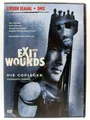 Exit Wounds - Die Copjäger - Steven Seagal, DMX, Isaiah Washington, Tom Arnold