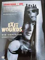 Exit Wounds - Die Copjäger Steven Seagal DMX | DVD | Zustand sehr gut