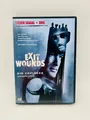 Exit Wounds Die Copjäger geänderte Fassung Steven Seagal DMX DVD