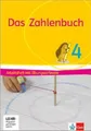 Das Zahlenbuch 4. Arbeitsheft mit Übungssoftware Klasse 4