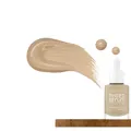 CATRICE Nude Drop Tinted Serum Glow Foundation | Hyaluron 030C + Band