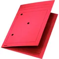 LEITZ Aktendeckel 3998 DIN A4 rot, 1 St.