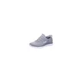 Skechers 149937 GYMT SUMMITS - DAZZLING HAZE Grau Shoes Gr. 37