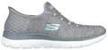 Skechers Summits Dazzling Haze Damen Sneaker | Turnschuh | Sportschuh | Textil -