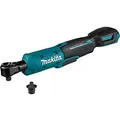 Makita Ratschenschrauber WR100DZ WR100DZ Grün, Schwarz
