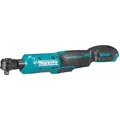 Makita WR100DZ Schraubendreher 1/4 Zoll 800 RPM 47,5 Nm Schwarz, Blau 12 V