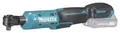 makita Akku-Ratschenschrauber WR100DZ