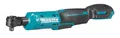 MAKITA RATSCHE 12V CXT WR100DZ 47,5Nm 1/4 -3/8" MAKITA