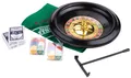 Kasinospiele eingestellt: Roulette und BlackJack