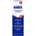 Karex Zahnschutz-Gel Zahngel 50 ml