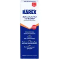 KAREX Zahnschutz-Gel 50 ml PZN 18491501