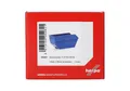 Herpa 054621 Zubehör Absetzmulde 15m³ für AK16, blau (2 Stück) 1:87 (H0)