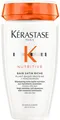 Kérastase Nutritive Bain Satin Riche für trockenes Haar 250 ml Shampoo