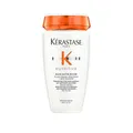 Kérastase Nutritive Bain Satin Riche Shampoo 250 ml — Unisex