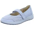 Ganter Klara Ballerina grau 35,5 EU