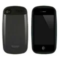 Handytasche Handyhülle für iPhone 5/5s Schwarz Schutz Tasche (Universaltasche)