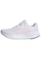 adidas Damen Galaxy 7 Running Shoes, Cloud White/Clear pink/core Black, 40 2/3 EU