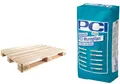 PCI Muroplan 42 x 25 kg Gipsspachtel Wand und Decke Trockenbau Gipskarton Fugen