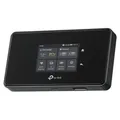 TP-LINK TP-Link M8550 5G Mobile Wi-Fi - Schwarz