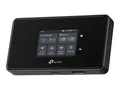 TP-LINK M8550 V1 - Mobiler Hotspot - 5G LTE Advanced