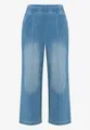 Zero Bequeme Jeans