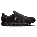 On Herren Cloud 6 Freizeitschuh - 44.5 - BLACK