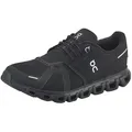 ON RUNNING ON RUNNING CLOUD 6 Sneaker schwarz 44,5 EU
