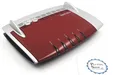 AVM Fritzbox FRITZ!Box 3490 WLAN Internet Router Mesh Repeater DSL VDSL VPN