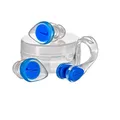 Nike Swim Ear Plugs & Nose Cli