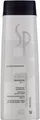 Wella Professionals SP Silver Blond Shampoo für platinblondes und graues Haar 250 ml