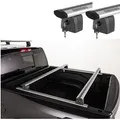Aluminium Ladeflächen-Querträger für PICK-UP - für Chevrolet Avalanche I 2002-13