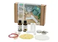 Naturkosmetik Starter-Set Lippenbalsam