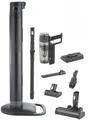 Hisense Akku-Bodenstaubsauger HVC676451DA, schwarz - B-Ware gut