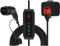 Brennenstuhl EV Typ 2 CEE 11kW Tragbar mit 8m Kabel Elektroauto-Ladegerät