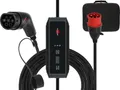 Brennenstuhl Tragbares EV Ladegerät Typ 2 CEE 11kW 400V 16A, 8m, IP54