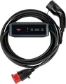 Brennenstuhl eMobility Ladekabel Typ 2 Mode 2 16A 11kW