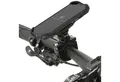 Wicked Chili Handy-Halterung QuickMOUNT Fahrrad Motorrad Halterung für iPhone XS / X, (1er Set)