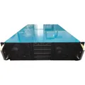 RealPower RPS19-G3380 - Rack - einbaufähig - 3U - ATX - ohne Netzteil (PS/2) - Schwarz - USB (1061555)