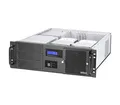 RealPower RPS19-G3380 Server-Gehäuse ohne Netzteil - 106155