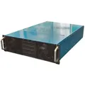 RealPower RPS19-G3380 Rack Schwarz