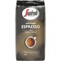 Segafredo Kaffee Selezione Espresso Forte Intenso, ganze Bohnen, Arabica & Robusta, 1 kg