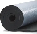 Armacell ArrmaFlex HOME 19mm selbstklebend | 6m² Platte | Dämmung Kautschuk