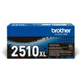Brother TN-2510XL Tonerkartusche 1 Stück(e) Schwarz