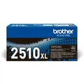 Brother TN-2510XL - Schwarz - Toner - Hohe Kapazität