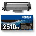 Original Brother TN2510XL Toner schwarz TN-2510XL
