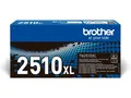 Brother TN-2510XL - Schwarz - Toner - Hohe Kapazität
